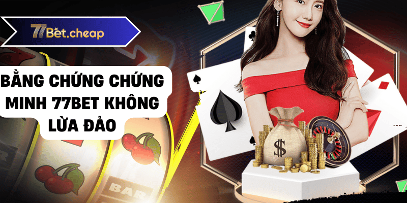 77bet lừa đảo 02