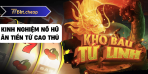 nổ hũ ăn tiền 77bet 02