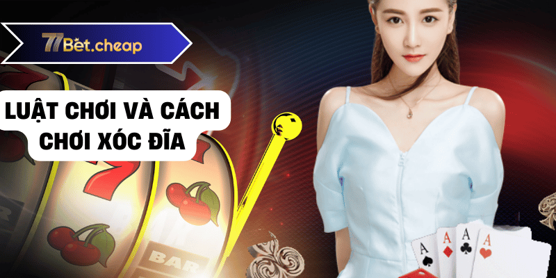 xóc đĩa 77bet 01