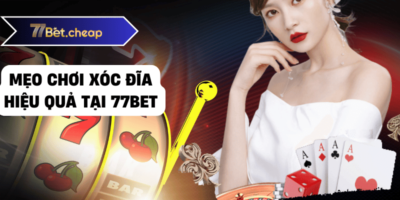 xóc đĩa 77bet 02