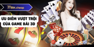 game bài 3d 77bet 02